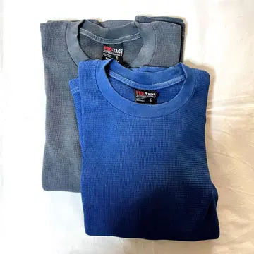 USA제 PROTAG 9.0oz 헤비웨이트 써멀 2색 세트