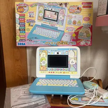 스미코구라시 컴퓨터 프리미엄 프리미엄 플러스