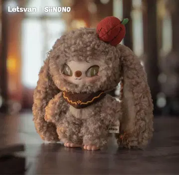 시노노 Siinono 블라인드 봉제 인형 The Child