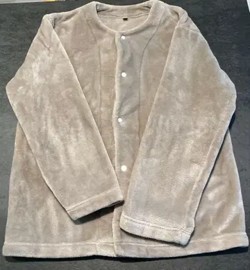 무인양품 착용 담요 L 사이즈 겉옷만