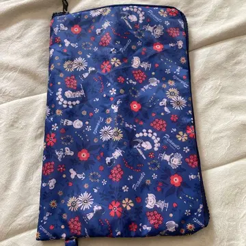 SNOOPY 접이식 우산 케이스