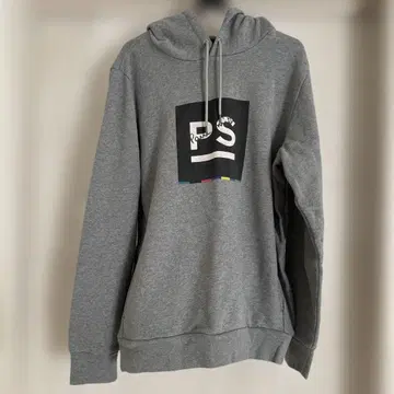 폴스미스 후드티/L/코튼/PY-DW-72028