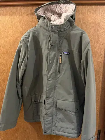 파타고니아 키즈 인퍼노 자켓 68460 XXL