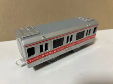 [ 프라레일 ] 도쿄 메트로 마루노우치선 02계 중간차 개조품 2호차