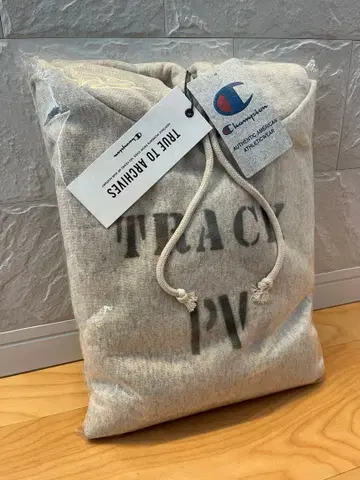 CHAMPION 챔피온 TRUE TO ARCHIVES 그레이 L