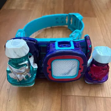 새상품급! 가면라이더 리바이스 벨트 드라이버