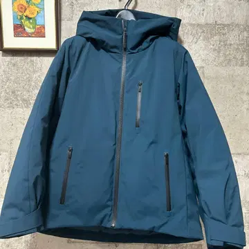 UNIQLO 다운 자켓 S 사이즈
