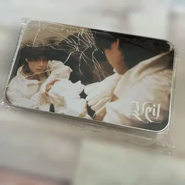 [ 미개봉 새상품/익명 배송 ] 태민 멀티 캔 케이스