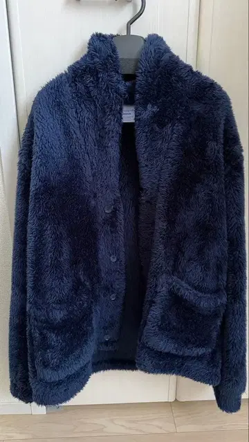 챔피온 CHAMPION 보아 자켓 플리스