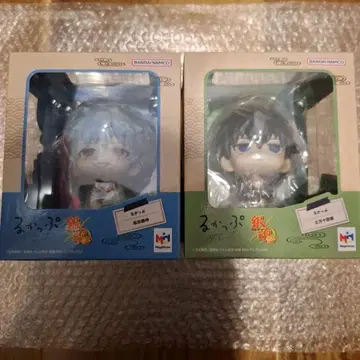 은혼 룩업 2세트