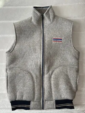 Warehouse co. 보아 베스트 M 사이즈