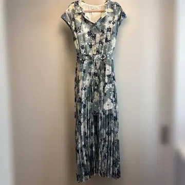 REDYAZEL 오리지널 플라워 원피스풍 살로펫