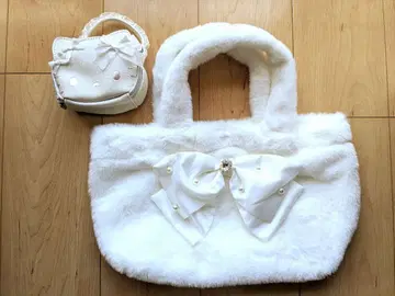 Avail/백 키티/BRILMY 즈보라에 친절한 미니 화장품 파우치