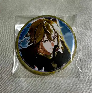 OVER REQUIEMZ 오바레쿠 왕구 특전 캔뱃지 클로드