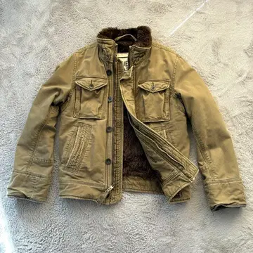 RUEHL No.925 룰 넘버925 밀리터리 자켓