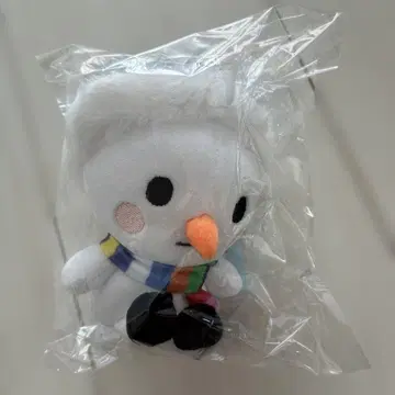 SnowMan 타마유키 키링