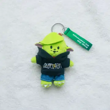 메멜 미세스 봉제 인형 의류 코스튬 바벨탑