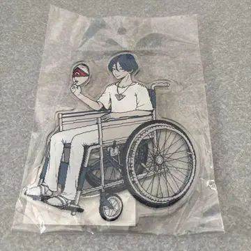 도시전설 해체 센터 아크릴 스탠드 카이야 와타루