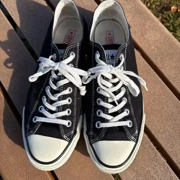 컨버스 메이드 인 재팬 27.5