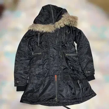 AVIREX.N2B.모즈 코트