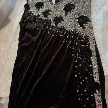 드레스 연주회 발표회 등에