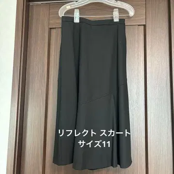 리플렉트 스커트 사이즈 11