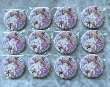 그 비스크 돌은 사랑을 한다 사쥬 카나 캔뱃지 묶음 판매