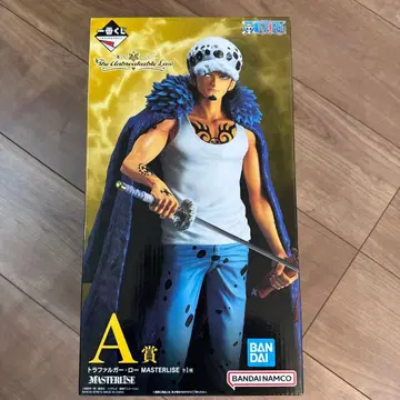 원피스 제일복권 TheUnbreakableLaw 트라팔가 로 A상