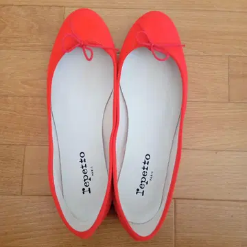 [ Repetto ] 발레 슈즈