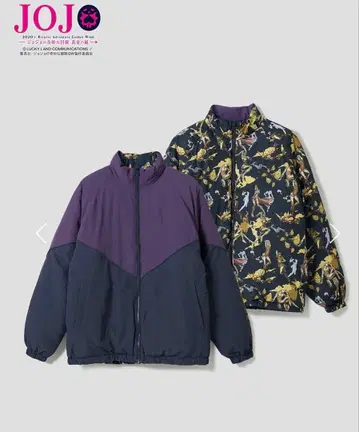 그라니프 죠죠의 기묘한 모험 황금의 바람