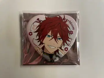 앙스타 스타포니 아마기 린네 하트 캔뱃지