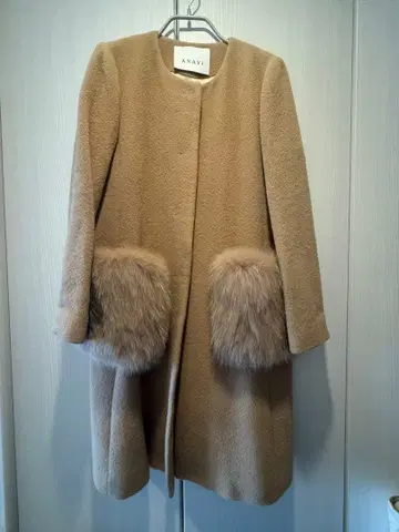 아나이 노카라 코트