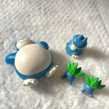 포켓몬 모두의 카비곤 가챠