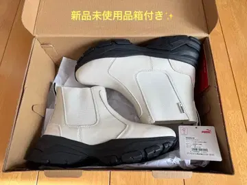 PUMA 카시아 비아 첼시 24.0cm