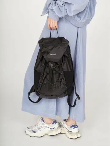 emmi 데이백 백팩 패커블 백팩