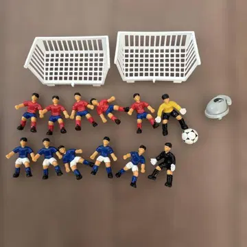 슈퍼 축구 스타디움 일본 대표팀 부품만