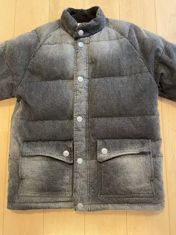 HOUSTON 휴스턴 다운