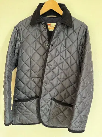Traditional Weatherwear 퀼팅 자켓