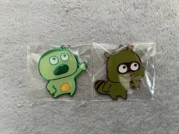 니시무라 유우지 키라키라 메탈 참