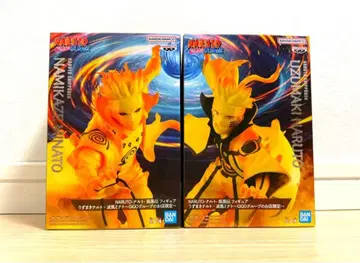 [ 새상품 ] GiGO 나루토 미나토 피규어