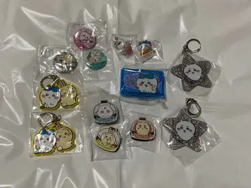 치이카와 굿즈 묶음 판매