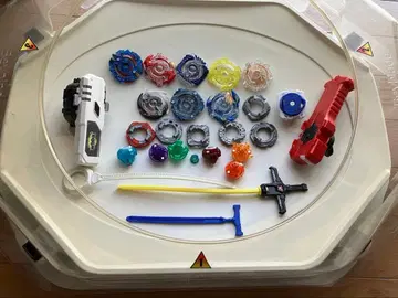 베이블레이드 스타디움 묶음 판매