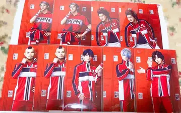 신 테니뮤 피프스테 란브로 고등학생