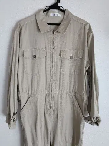 RITA 베이지 올인원