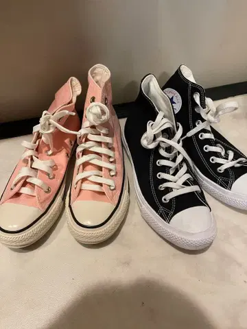 [ 미사용 새상품 ] 컨버스 스니커즈