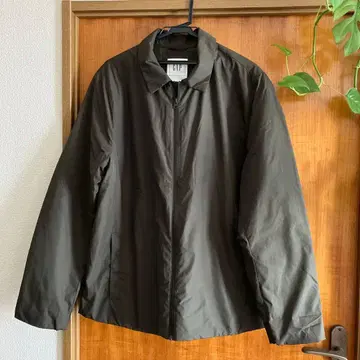 GAP 올리브 그린 자켓 L 사이즈