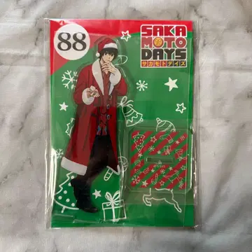 사카모토 데이즈 나구모 엔스카이 아크릴 스탠드