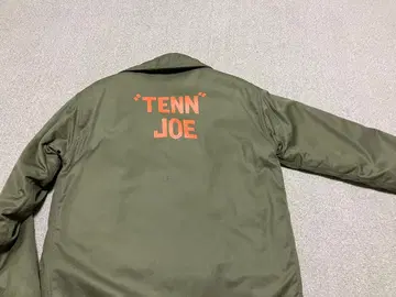 더 리얼 맥코이 AL-1 42 (MA-1 N-1 B-10 B-15)