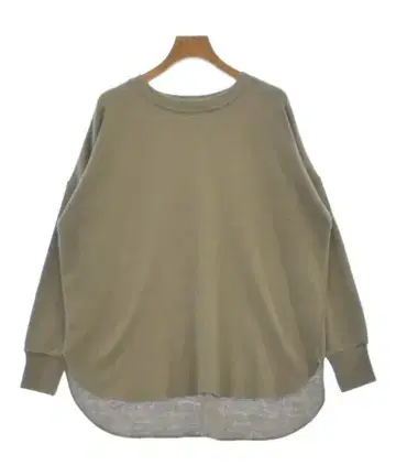 nano UNIVERSE T셔츠 티셔츠 여성용