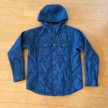 홀하스 패딩 자켓 M